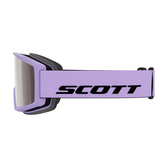 Gafas de esquí SCOTT Trace Pro Compact - gafas de esquí en PeakStyle