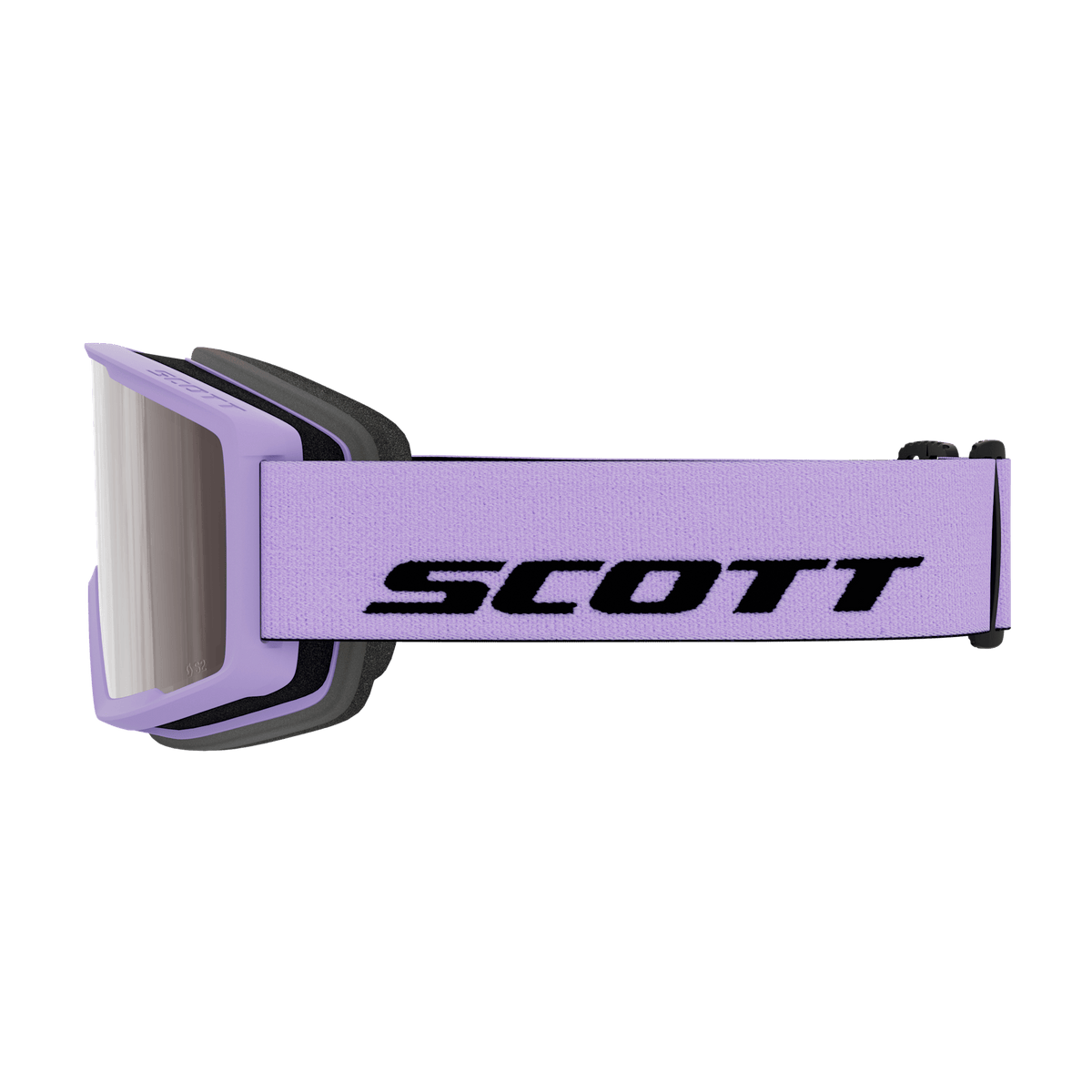 Gafas de esquí SCOTT Trace Pro Compact - gafas de esquí en PeakStyle