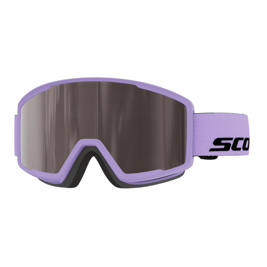 Gafas de esquí SCOTT Trace Pro Compact - gafas de esquí en PeakStyle