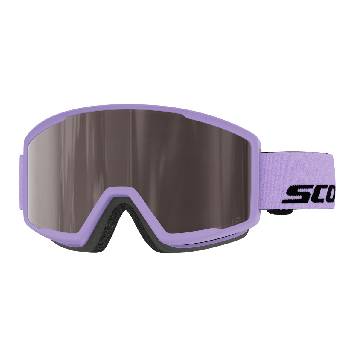 Gafas de esquí SCOTT Trace Pro Compact - gafas de esquí en PeakStyle
