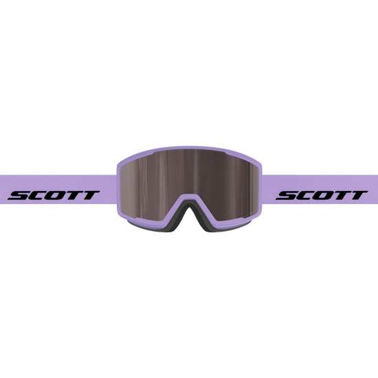 Gafas de esquí SCOTT Trace Pro Compact - gafas de esquí en PeakStyle