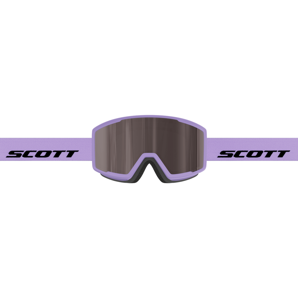 Gafas de esquí SCOTT Trace Pro Compact - gafas de esquí en PeakStyle