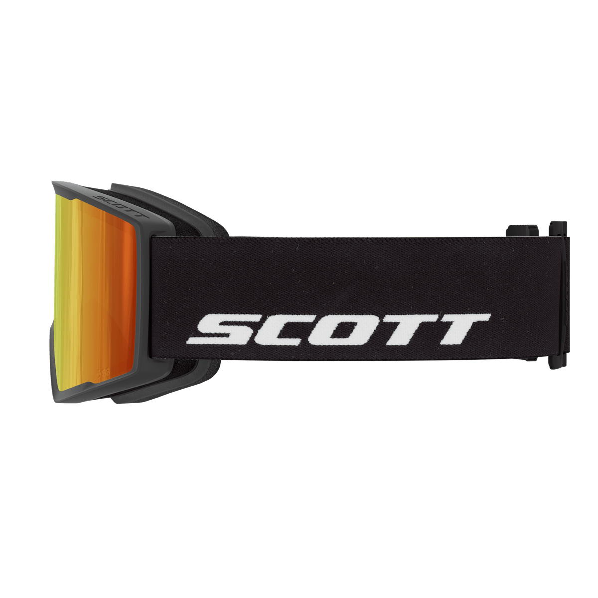 Maschere da sci SCOTT Trace Pro - maschere da sci su PeakStyle
