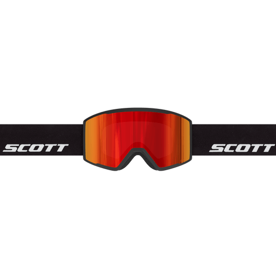 Maschere da sci SCOTT Trace Pro - maschere da sci su PeakStyle