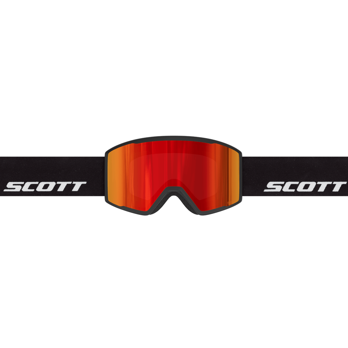 Maschere da sci SCOTT Trace Pro - maschere da sci su PeakStyle