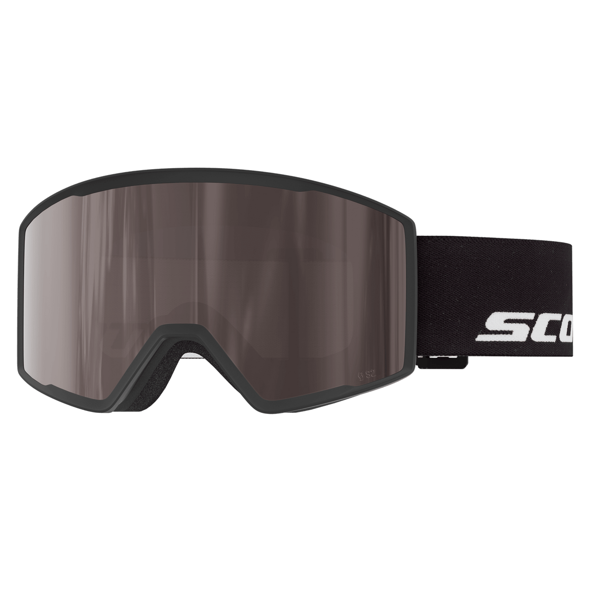 Maschere da sci SCOTT Trace Pro - maschere da sci su PeakStyle