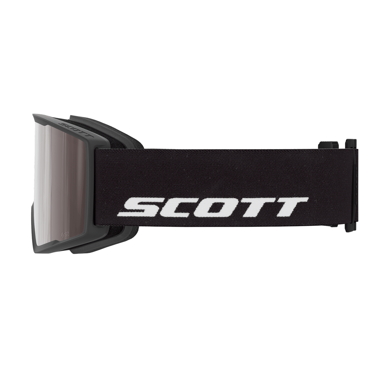 Maschere da sci SCOTT Trace Pro - maschere da sci su PeakStyle