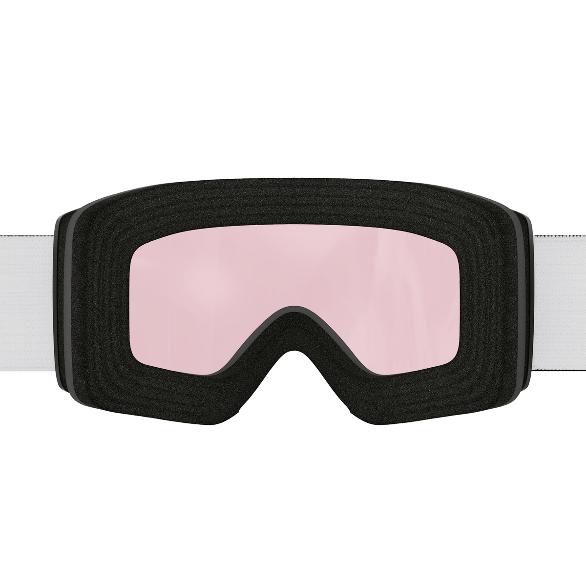 Maschere da sci SCOTT Trace Pro - maschere da sci su PeakStyle