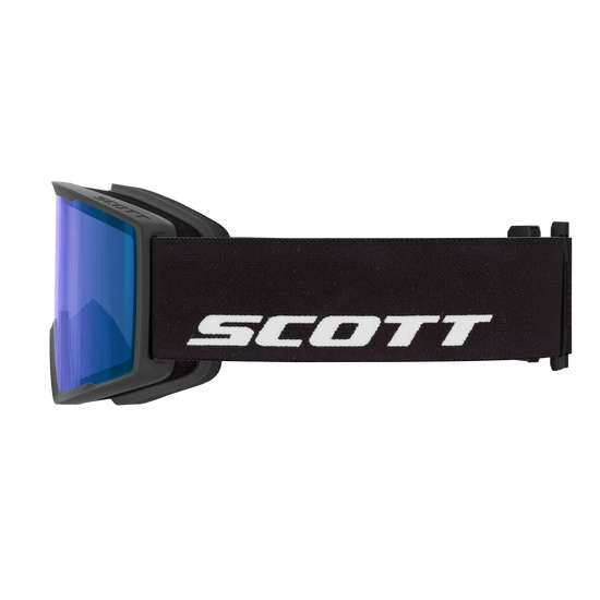 Maschere da sci SCOTT Trace Pro - maschere da sci su PeakStyle