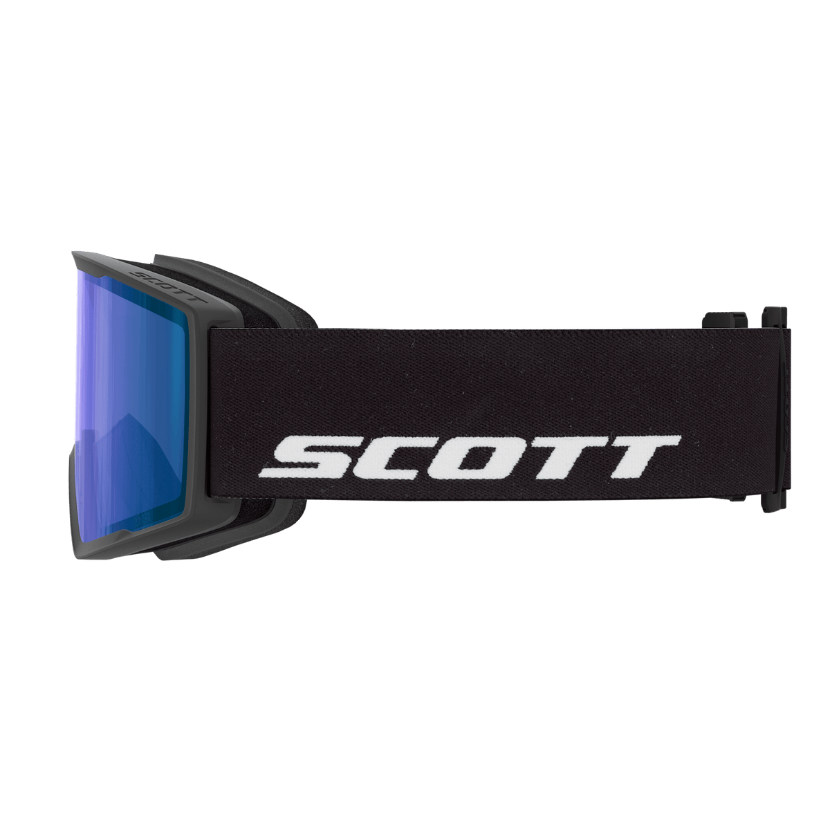 Maschere da sci SCOTT Trace Pro - maschere da sci su PeakStyle