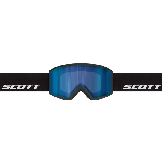 Maschere da sci SCOTT Trace Pro - maschere da sci su PeakStyle
