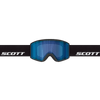 Maschere da sci SCOTT Trace Pro - maschere da sci su PeakStyle