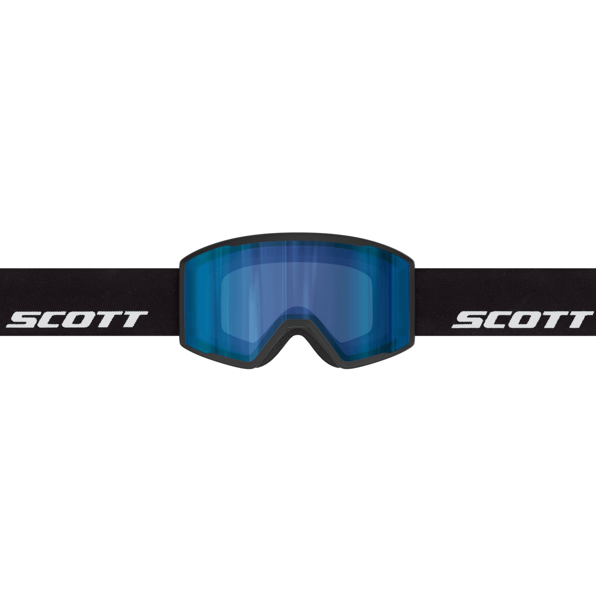 Maschere da sci SCOTT Trace Pro - maschere da sci su PeakStyle