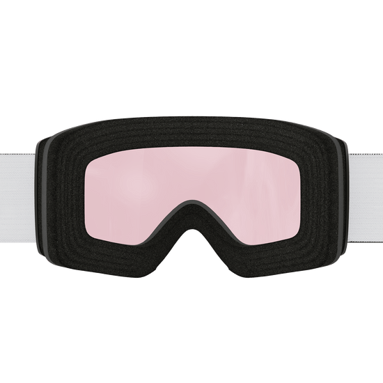 Maschere da sci SCOTT Trace Pro - maschere da sci su PeakStyle
