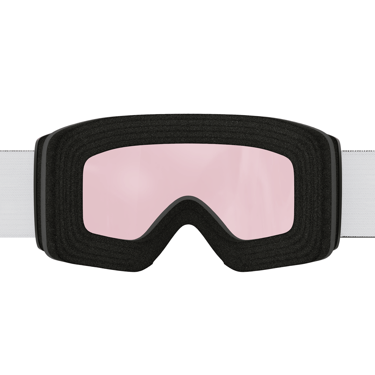 Maschere da sci SCOTT Trace Pro - maschere da sci su PeakStyle