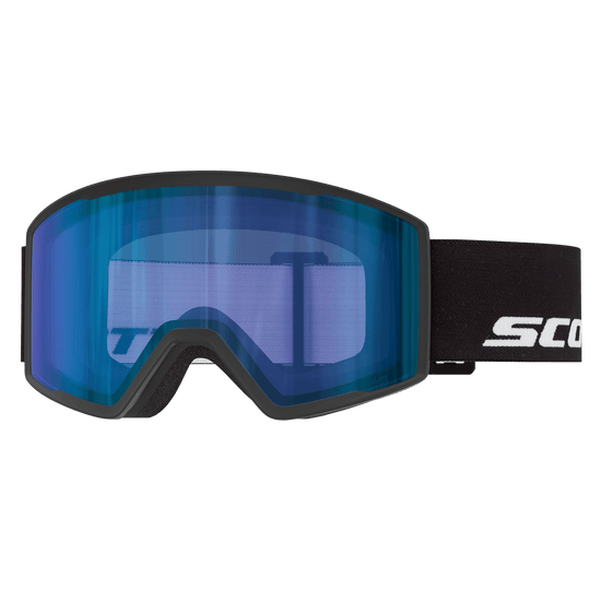 Maschere da sci SCOTT Trace Pro - maschere da sci su PeakStyle