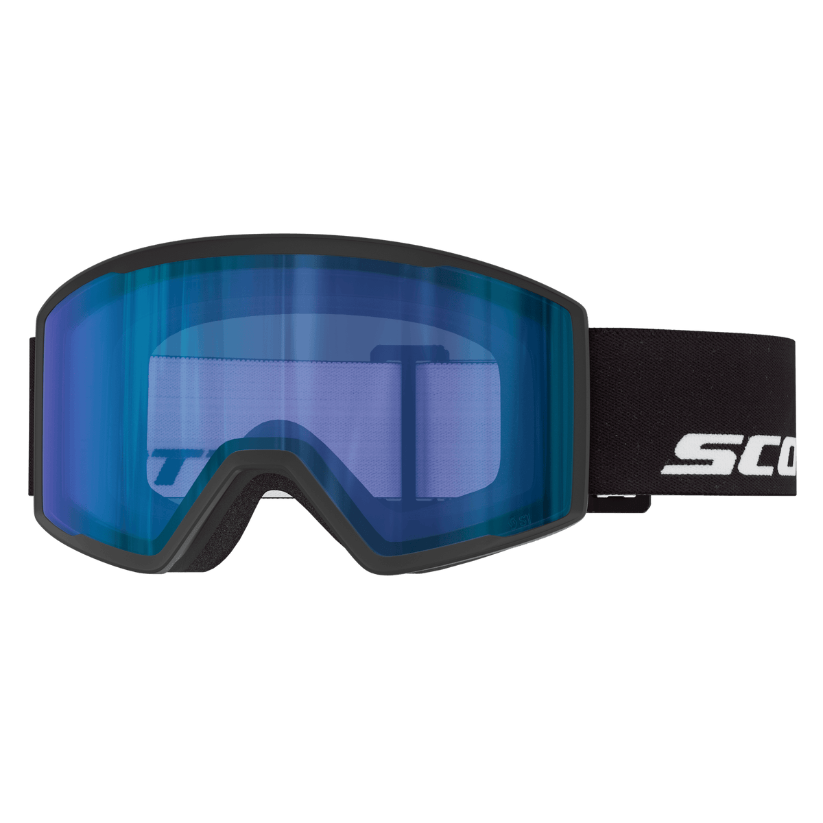Maschere da sci SCOTT Trace Pro - maschere da sci su PeakStyle