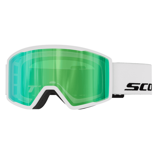 Maschere da sci SCOTT Trace Pro - maschere da sci su PeakStyle