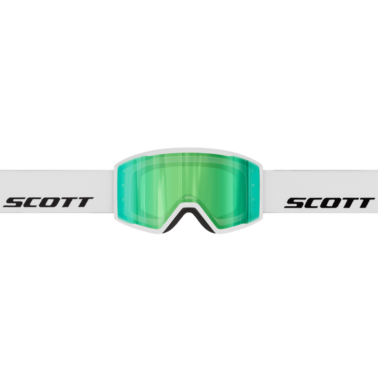 Maschere da sci SCOTT Trace Pro - maschere da sci su PeakStyle