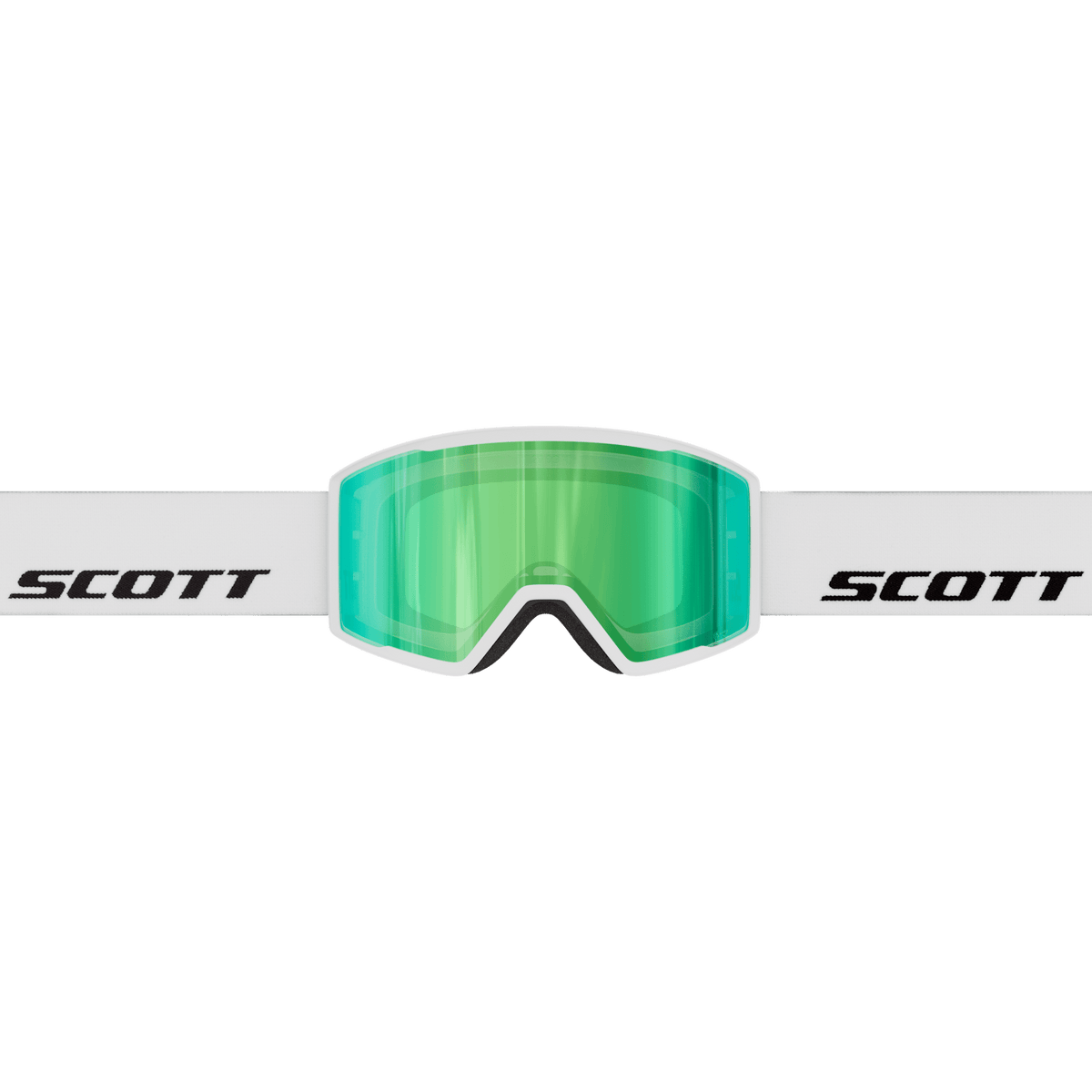 Maschere da sci SCOTT Trace Pro - maschere da sci su PeakStyle