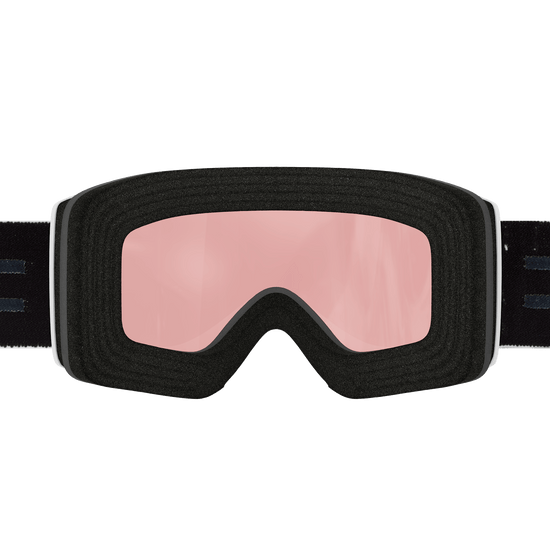 Maschere da sci SCOTT Trace Pro - maschere da sci su PeakStyle