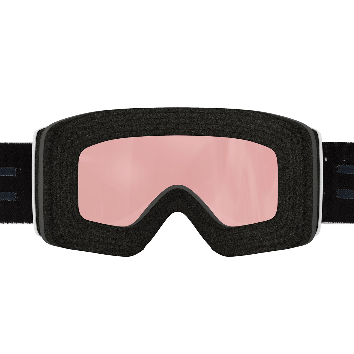 Maschere da sci SCOTT Trace Pro - maschere da sci su PeakStyle