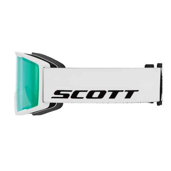 Maschere da sci SCOTT Trace Pro - maschere da sci su PeakStyle