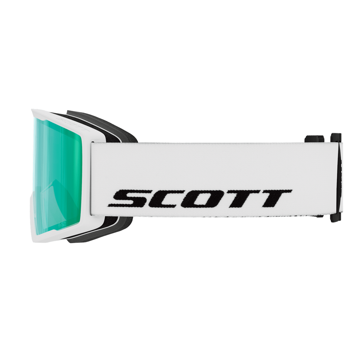 Maschere da sci SCOTT Trace Pro - maschere da sci su PeakStyle