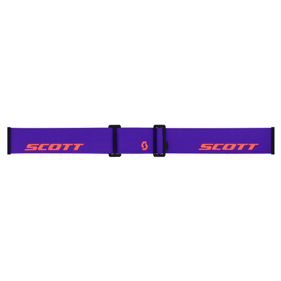 Maschere da sci SCOTT Trace Pro - maschere da sci su PeakStyle
