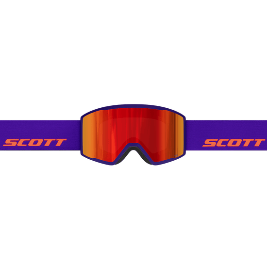 Maschere da sci SCOTT Trace Pro - maschere da sci su PeakStyle