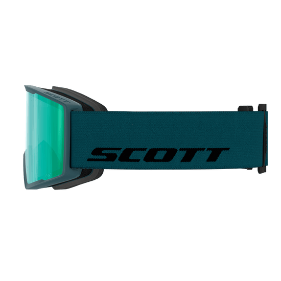 Maschere da sci SCOTT Trace Pro - maschere da sci su PeakStyle