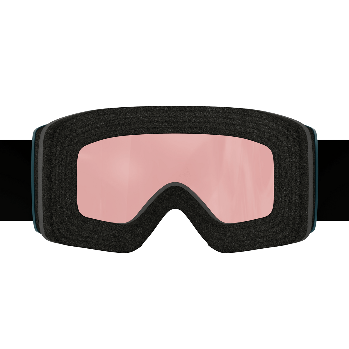 Maschere da sci SCOTT Trace Pro - maschere da sci su PeakStyle