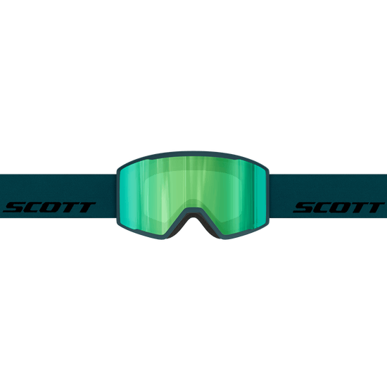 Maschere da sci SCOTT Trace Pro - maschere da sci su PeakStyle