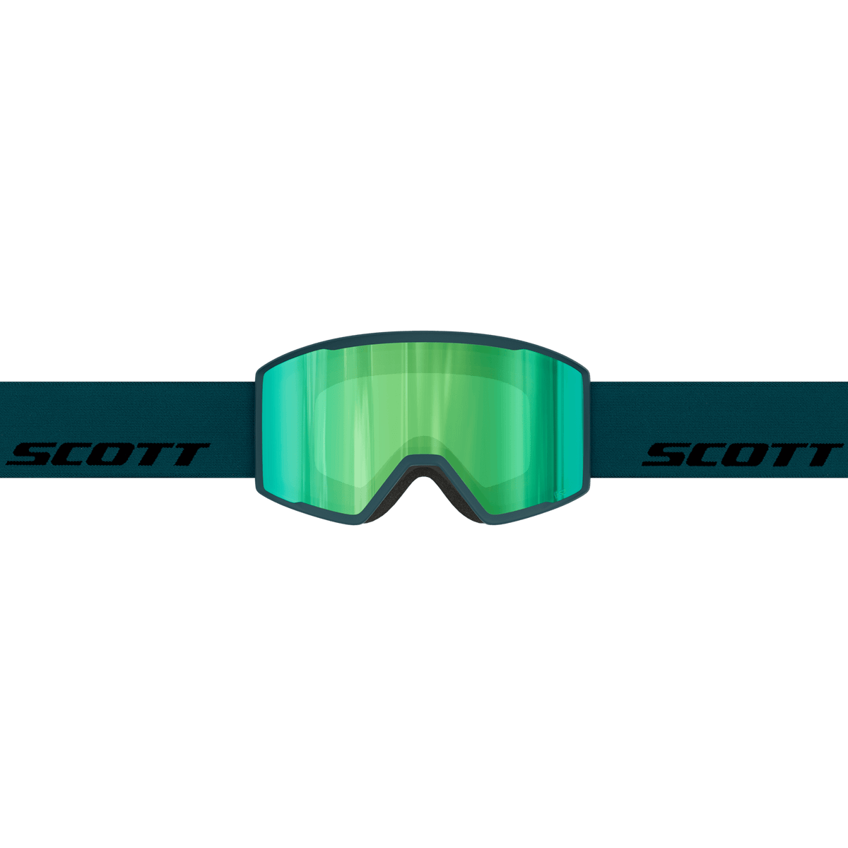 Maschere da sci SCOTT Trace Pro - maschere da sci su PeakStyle