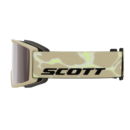 Maschere da sci SCOTT Trace Pro - maschere da sci su PeakStyle
