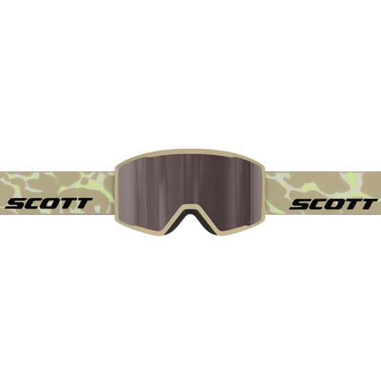 Maschere da sci SCOTT Trace Pro - maschere da sci su PeakStyle