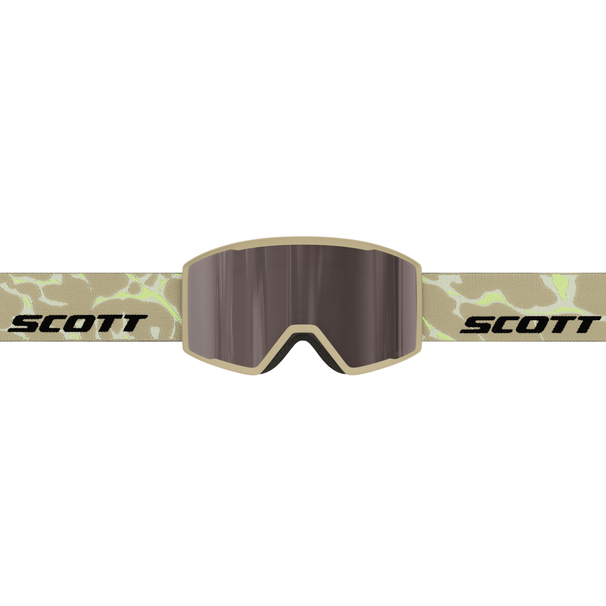 Maschere da sci SCOTT Trace Pro - maschere da sci su PeakStyle