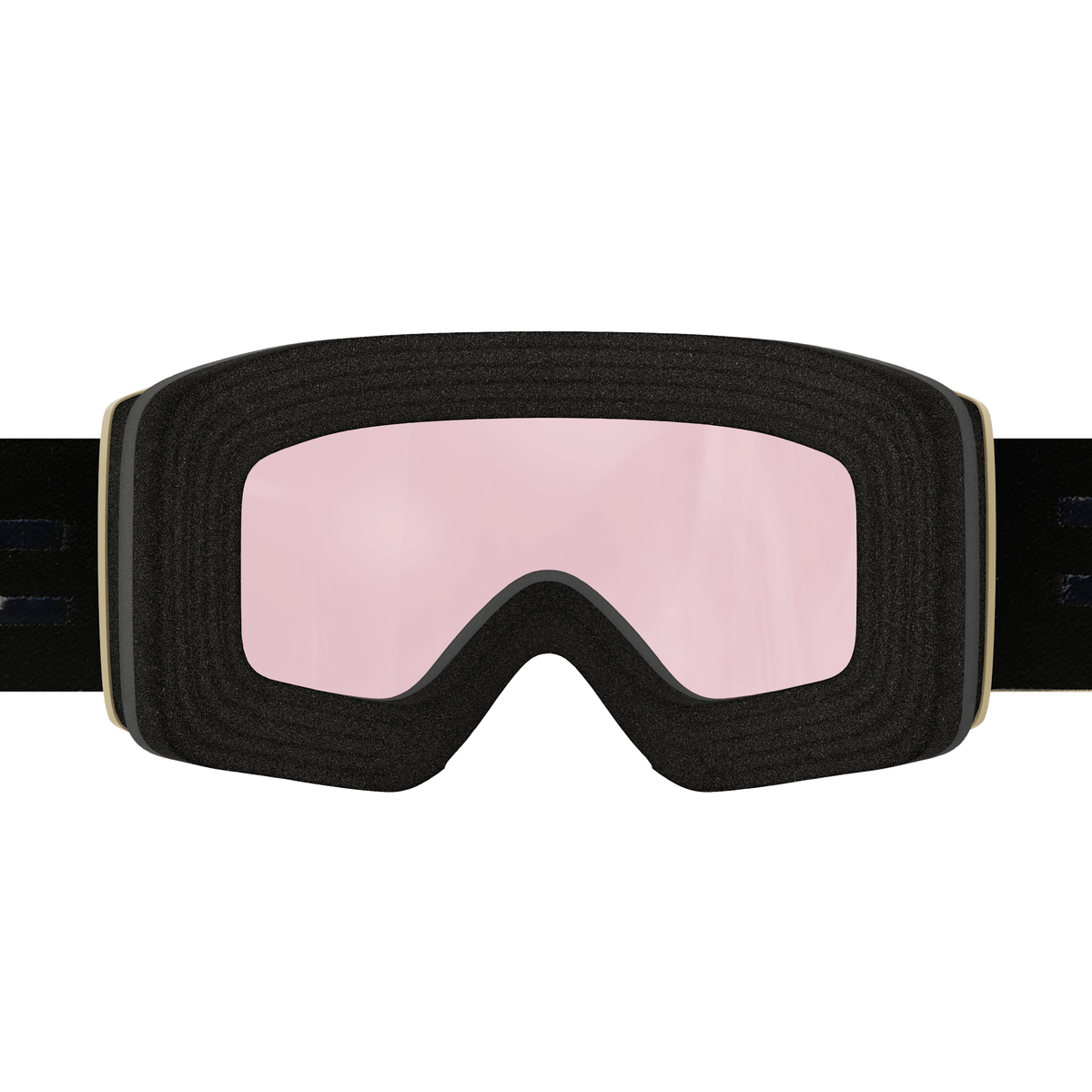 Maschere da sci SCOTT Trace Pro - maschere da sci su PeakStyle