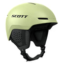 Scott TRACK HELMET - Acid Yellow S Helme - PeakStyle