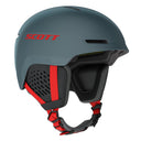 Scott TRACK HELMET - Aruba Green S Helme - PeakStyle