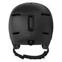 Scott TRACK HELMET - Black S Helme - PeakStyle