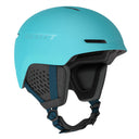 Scott TRACK HELMET - Breeze Blue S Helme - PeakStyle