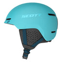 Scott TRACK HELMET - Breeze Blue S Helme - PeakStyle