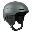 Scott TRACK HELMET - Douglas Green S Helme - PeakStyle