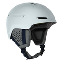 Scott TRACK HELMET - Glace Blue S Helme - PeakStyle