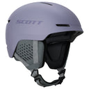 Scott TRACK HELMET - Lavender Purple S Helme - PeakStyle