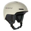 Scott TRACK HELMET - Light Beige S Helme - PeakStyle