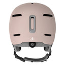 Scott TRACK HELMET - Pale Pink S Helme - PeakStyle