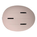 Scott TRACK HELMET - Pale Pink S Helme - PeakStyle