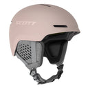 Scott TRACK HELMET - Pale Pink S Helme - PeakStyle